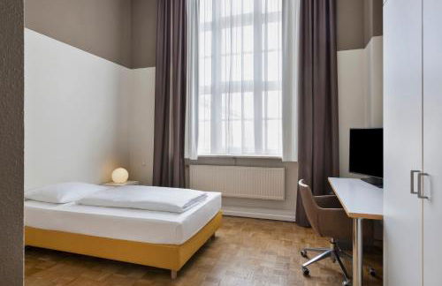 Gästeresidenz Pelikan Viertel Hannover - Foto 72