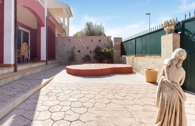 Villa in Tolleric With Private Pool - Foto 20