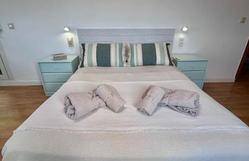 Baires&Blo Ático duplex, Terraza chillout exclusiva y vistas al mar - Photo 35