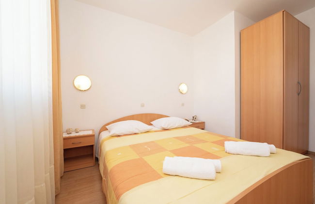 Apartments Biserka - Foto 26