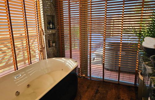 Lavish Country Retreat 30mins Taxi Ride From West London - Photo 7