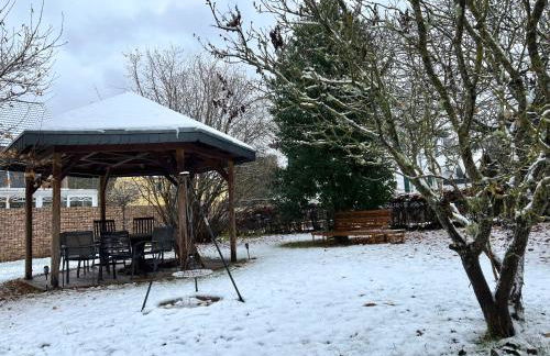 Kurpark Ferienwohnung - Foto 11