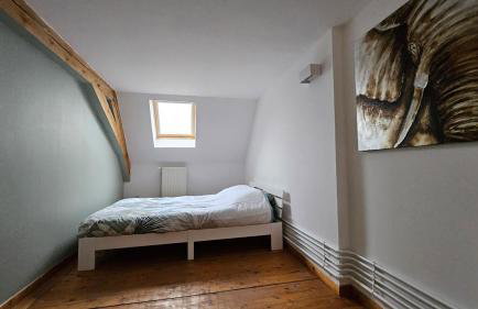 Charmant Duplex à Gravelines Le CaractR - Foto 15