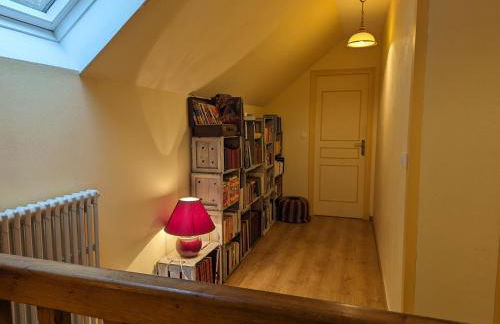 Gîte calme près de Meung-sur-Loire avec jardin et terrasse - FR-1-590-537 - Photo 11