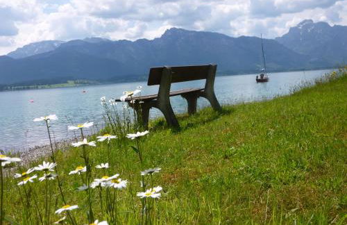 Chalet SEE-Idyll - Foto 23