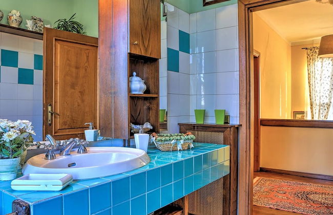 Casale Le Conce 6 - Foto 39