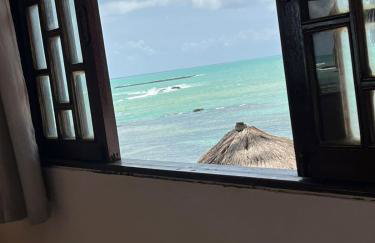 Casa Refúgio do Mar - Pé na areia - Foto 35