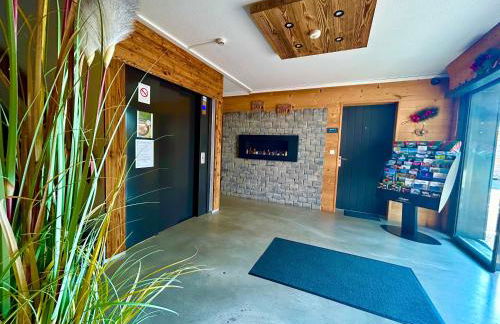 Résidence Côté Chalet - Photo 50