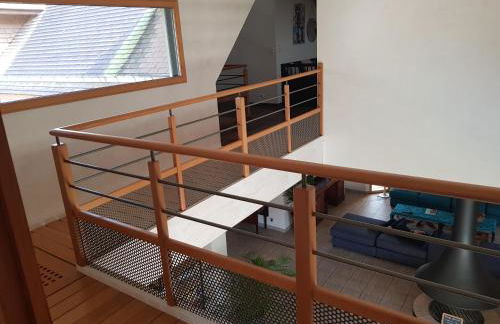 Magnifique villa avec piscine intérieure - Foto 51