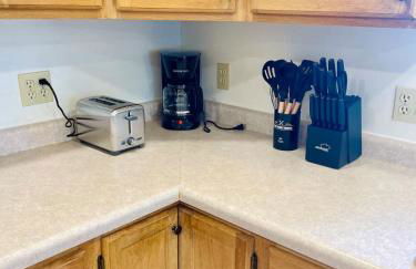 Zero Rock Two-Story Suite - Foto 32