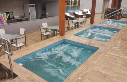 Resort Golden Gramado - Foto 15