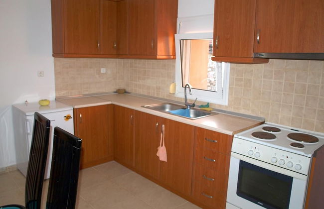 Nikolaou Apartments Upper Floor - Foto 5