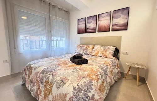 Apartamento León céntrico, moderno y muy equipado - Foto 3