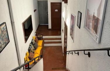 La maison Auguste - vue imprenable sur la Cité - Foto 39