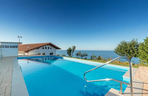 Zeruhaundi - baskeyrentals - Foto 34