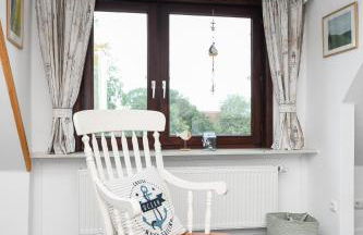 Ferienwohnung im Haus Windrose - Foto 7