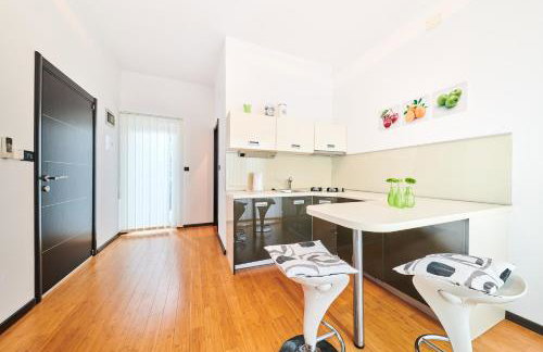 Ribarska Koliba - Stella Adria Villa - Photo 22