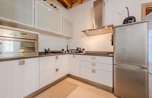 EasyTopStay - Crocetta Modern Flat - Foto 6