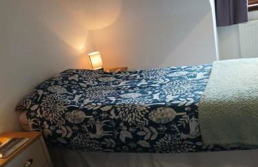 Holiday House Kinveachy - Foto 16