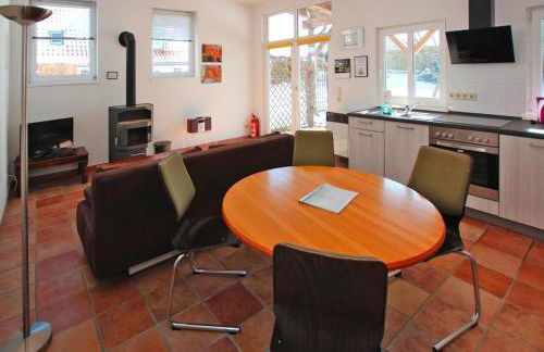 Doppelhaushalfte am Flacher See, Klocksin - Foto 11