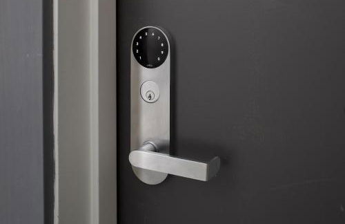 Modern Stay in Arts District LA - Foto 3