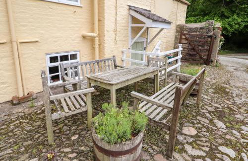 The Cottage - Foto 29