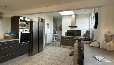 PORTSALL - La Demeure de Tréompan - Foto 2