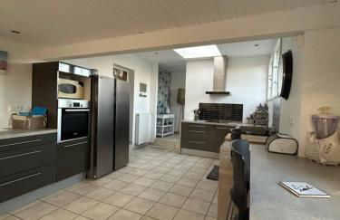 PORTSALL - La Demeure de Tréompan - Foto 2