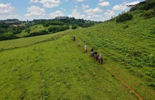 Boqueirão Hotel Fazenda - Foto 49
