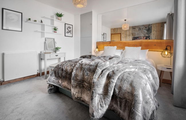 Ellerthwaite Place- 2 Bedroom House With Hot Tub - Foto 26