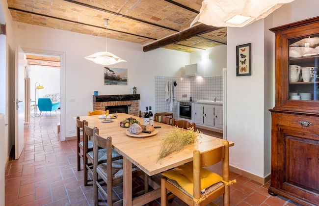 Cascina La Valle 10 2 - Foto 13