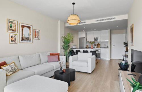 Wellingtonia Luxury Apartment Estepona - Photo 8