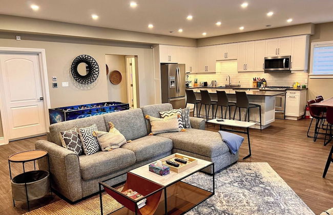 "stunning Serenity Cove On The Lake Cozy Cottage" - Foto 6