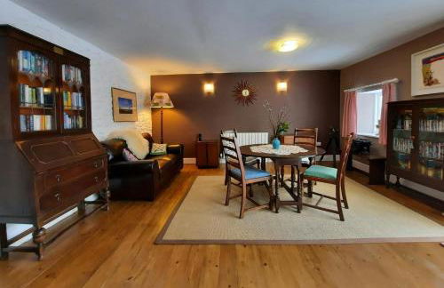 Hen Ffermdy Aberaeron - Photo 8