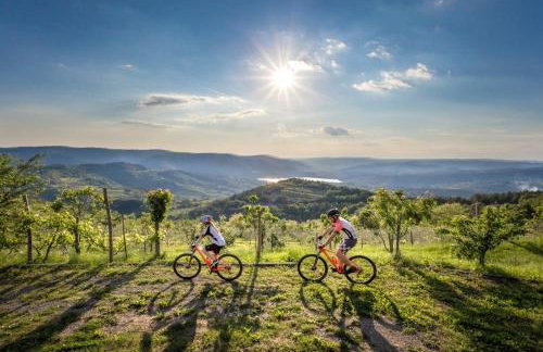 Villa Istria Pipo - Foto 12