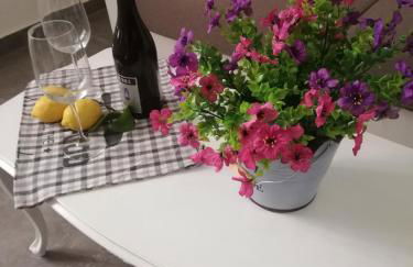 Dimora Franna Te Comma - Foto 7