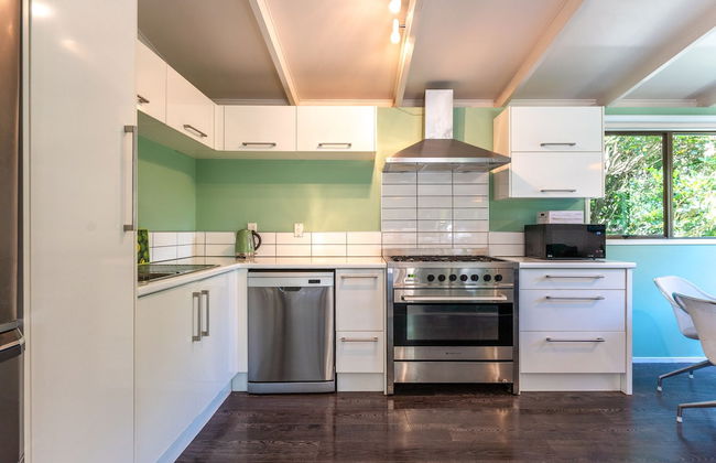 Treetops - Forest Escape - Onetangi - Foto 9