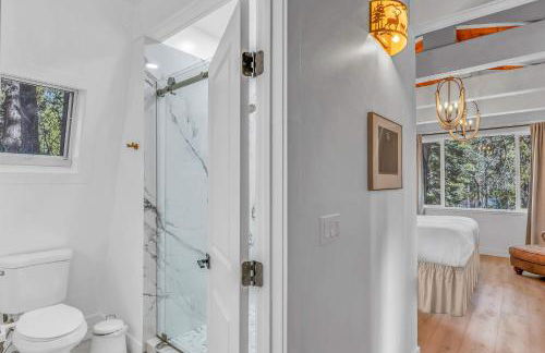 Cozy Cabin- Large Deck , Near the Slopes - Foto 20