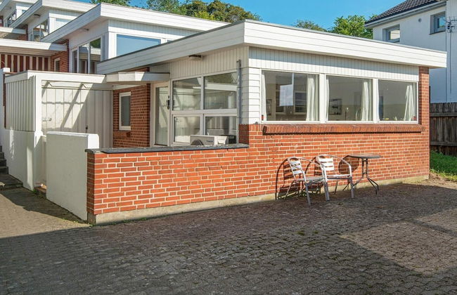 3 Person Holiday Home in Grasten-by Traum - Foto 20