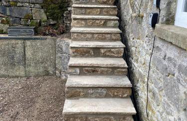 Bankside Cottage Milldale - Foto 38