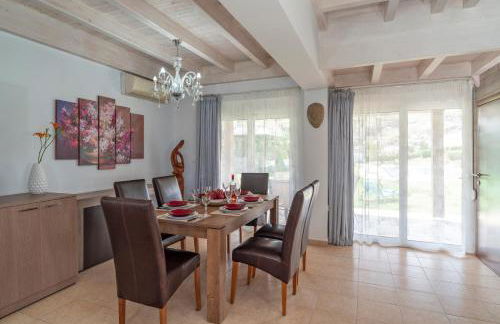 Posidonia Luxury Villas Kolympia - Foto 37