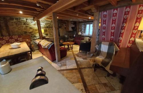 Chalet Evasion Bréda - Foto 39