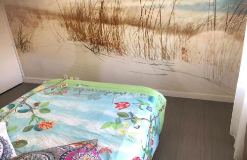 BedinReims elegant green bottle quiet and close to center free parking and wifi free ideal 5 à 9 Adultes - Foto 38