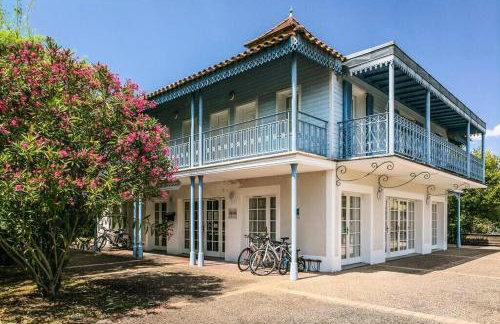 Résidence Le Hameau du Lac - maeva Home - Appartement 2 pièces 4 personnes - Confort MAE-0524 - Foto 6
