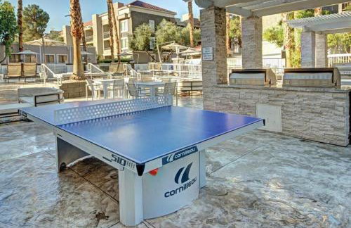 Wyndham Desert Rose Resort - 1BR -Apartment with Resort Access - Foto 11