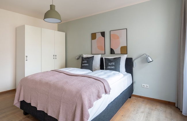 Schoenhouse Avenue by Limehome - Photo 20