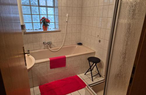 Ferienhaus Fachwerkzauber - Foto 8