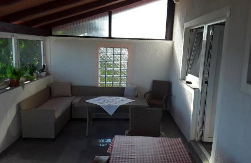 Apartments with a parking space Sosi, Umag - 15967 - Photo 20