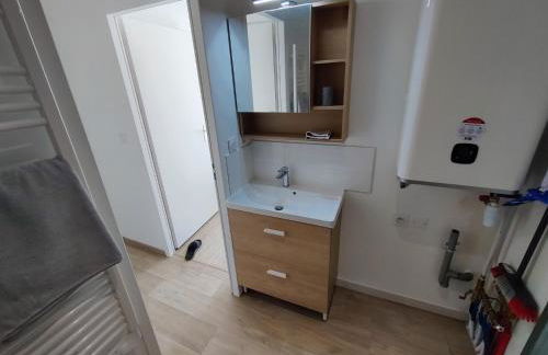 Appartement T3 PLUME Hyper centre d'ERNÉE - Foto 17