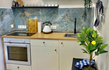 Smart In Göttingen - Apartments & Rooms - Foto 21